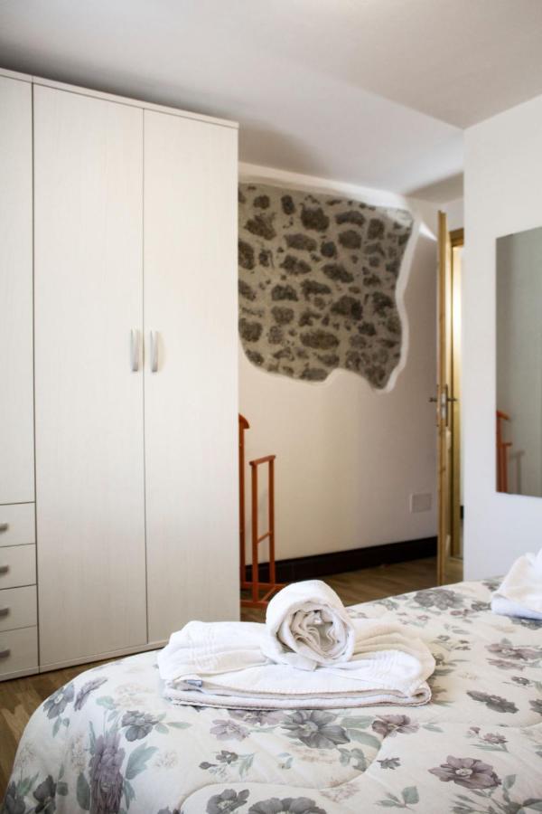 Apartment Casa Rasat-1 By Interhome Ovasta 외부 사진