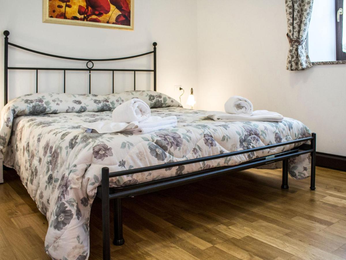 Apartment Casa Rasat-1 By Interhome Ovasta 외부 사진