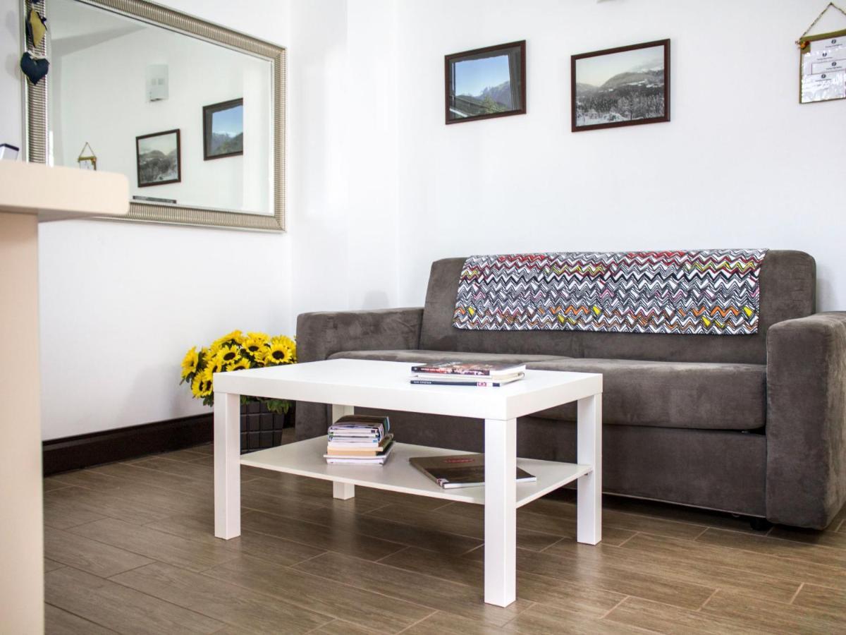Apartment Casa Rasat-1 By Interhome Ovasta 외부 사진