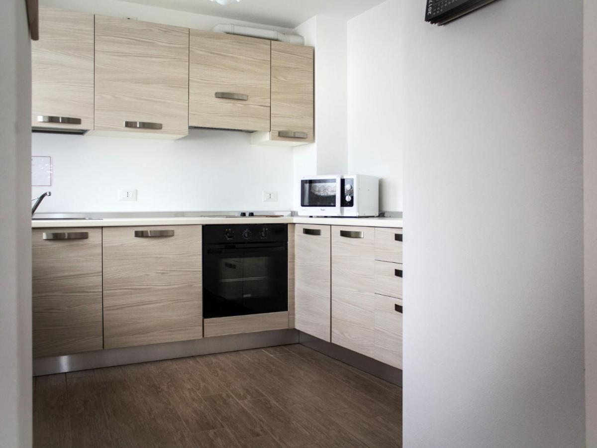 Apartment Casa Rasat-1 By Interhome Ovasta 외부 사진