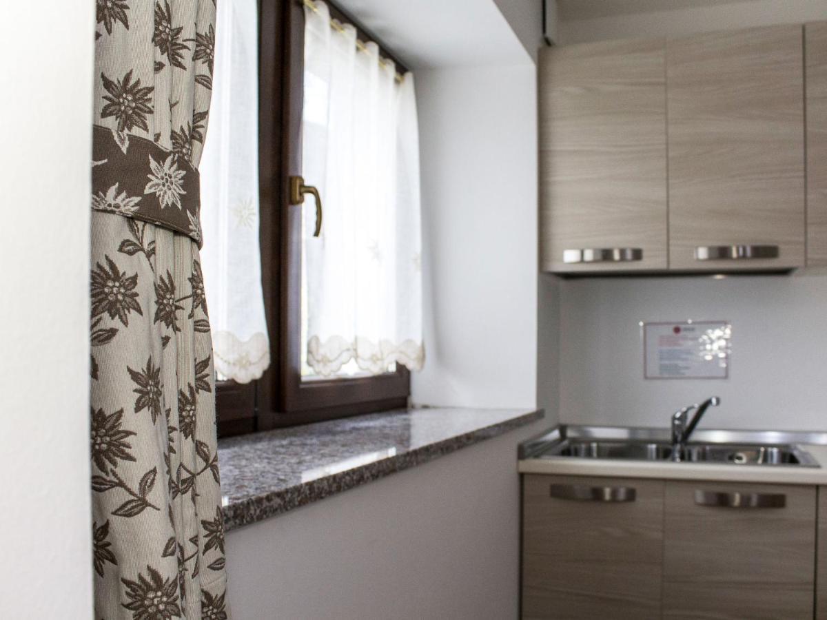 Apartment Casa Rasat-1 By Interhome Ovasta 외부 사진
